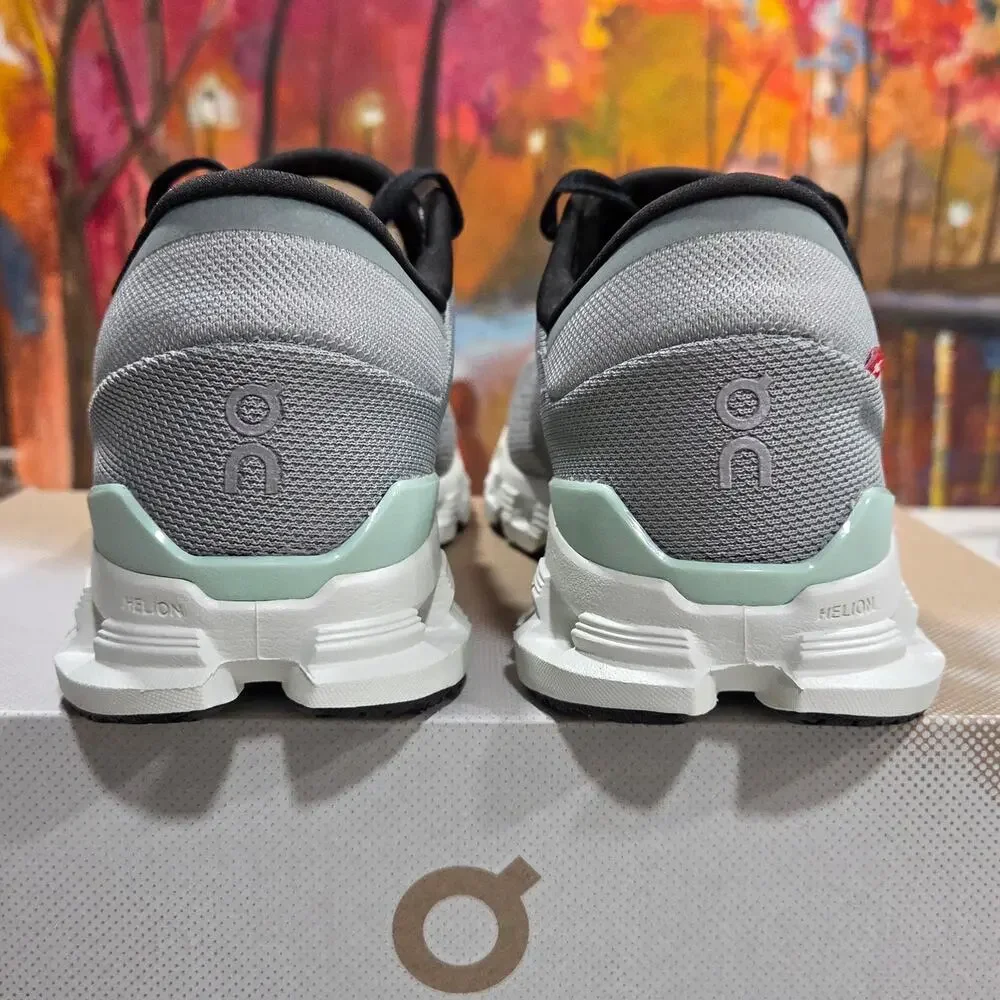On Running Cloud X 4 Tin Iceberg Men's Size 9 Casual 3ME30044422